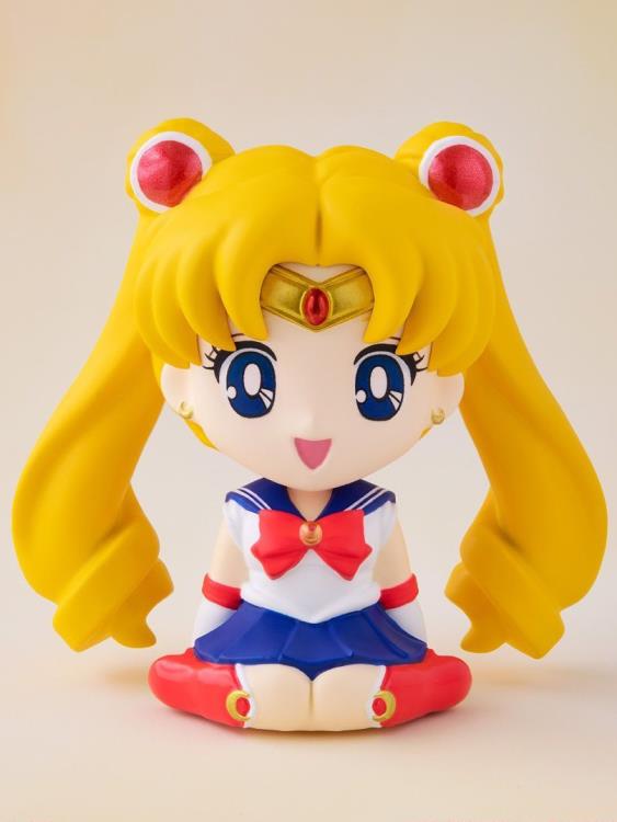 Sailor Moon Rela Cot Box of 10 Random Figures Gallery Image 3