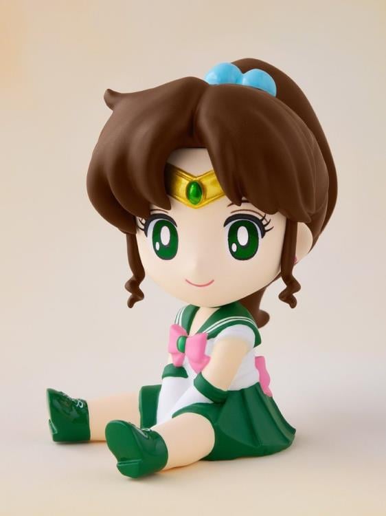 Sailor Moon Rela Cot Box of 10 Random Figures Gallery Image 7