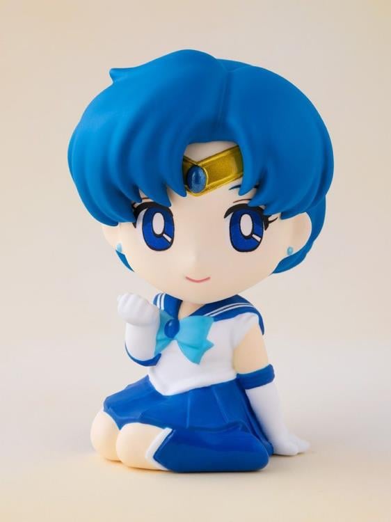 Sailor Moon Rela Cot Box of 10 Random Figures Gallery Image 5