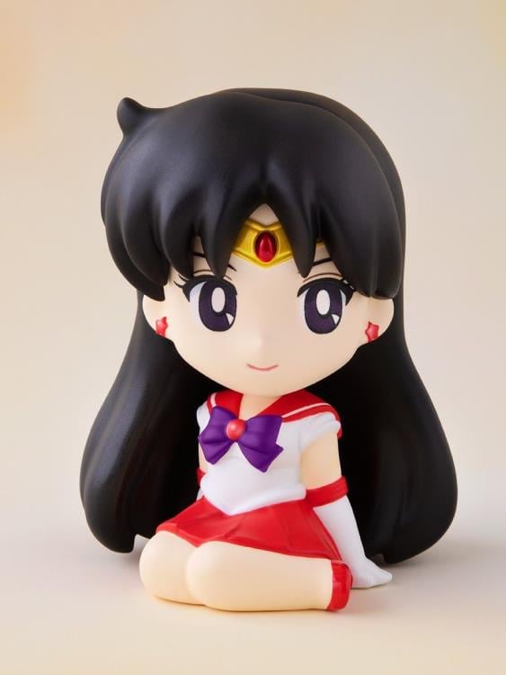 Sailor Moon Rela Cot Box of 10 Random Figures Gallery Image 6