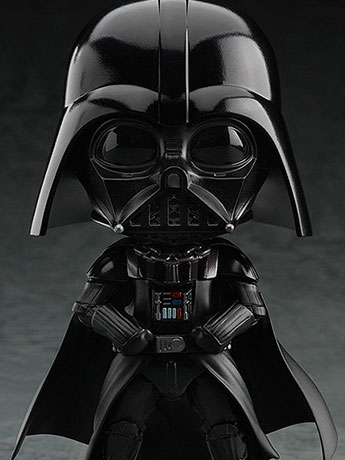 Star Wars Nendoroid No.502 Darth Vader