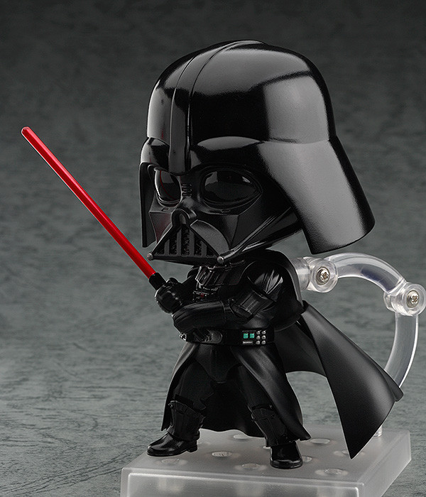 Star Wars Nendoroid No.502 Darth Vader