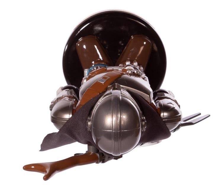 The Mandalorian Nutcracker Gallery Image 7