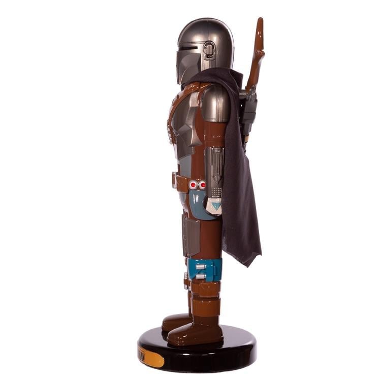 The Mandalorian Nutcracker Gallery Image 6