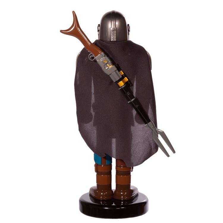 The Mandalorian Nutcracker Gallery Image 5