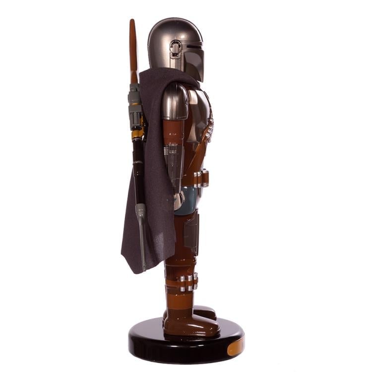 The Mandalorian Nutcracker Gallery Image 4