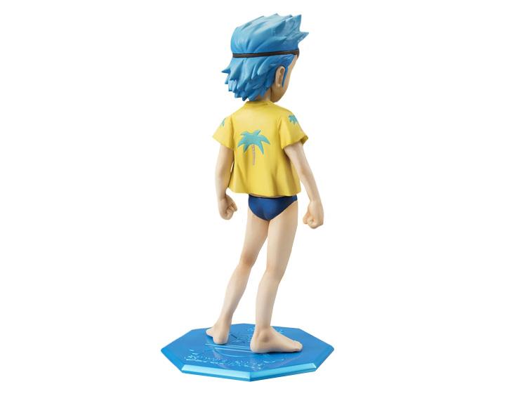 One Piece Excellent Model MILD P.O.P. Franky Figure Gallery Image 2