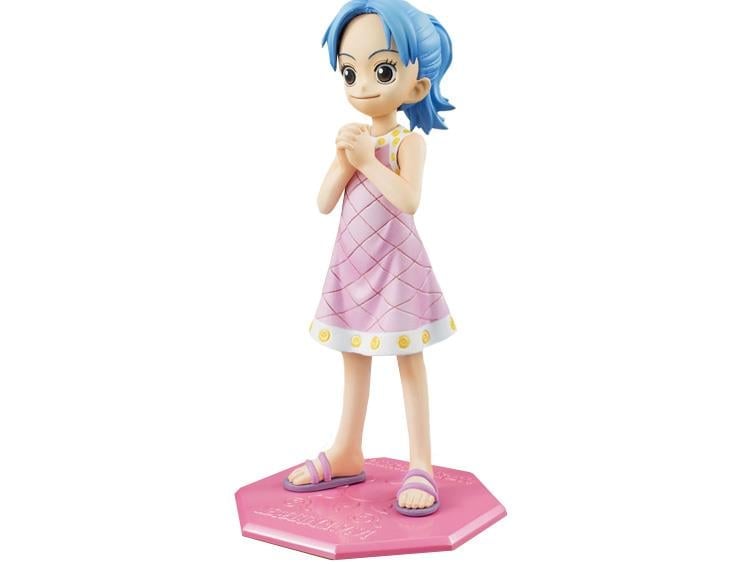 One Piece Excellent Model MILD P.O.P. Nefertari Vivi Figure Gallery Image 1