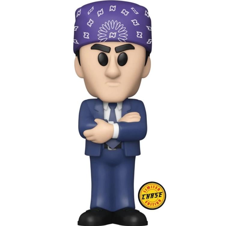 The Office Vinyl Soda Michael Best Boss Limited Edition Figure Gallery Image 4