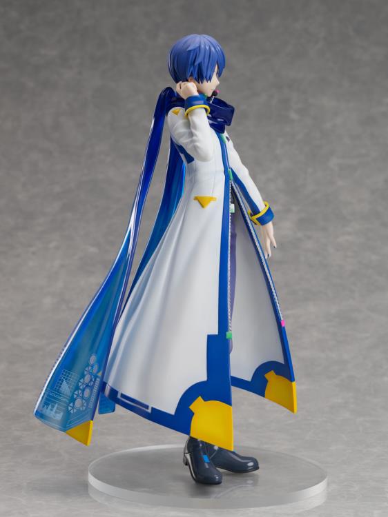 フリュー F:NEX KAITO 1/7スケールフィギュア Vocaloid F:Nex Kaito 1/7 Scale Figure