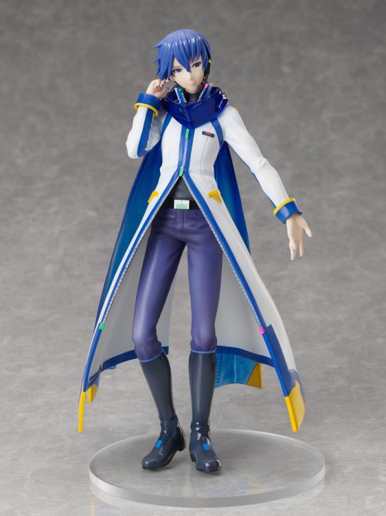 Vocaloid F:Nex Kaito 1/7 Scale Figure