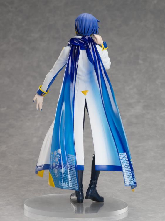 Vocaloid F:Nex Kaito 1/7 Scale Figure