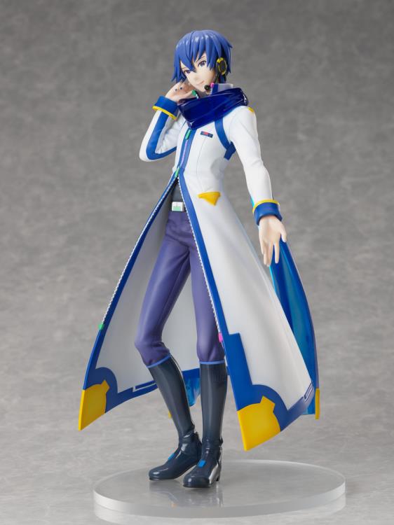 Vocaloid F:Nex Kaito 1/7 Scale Figure