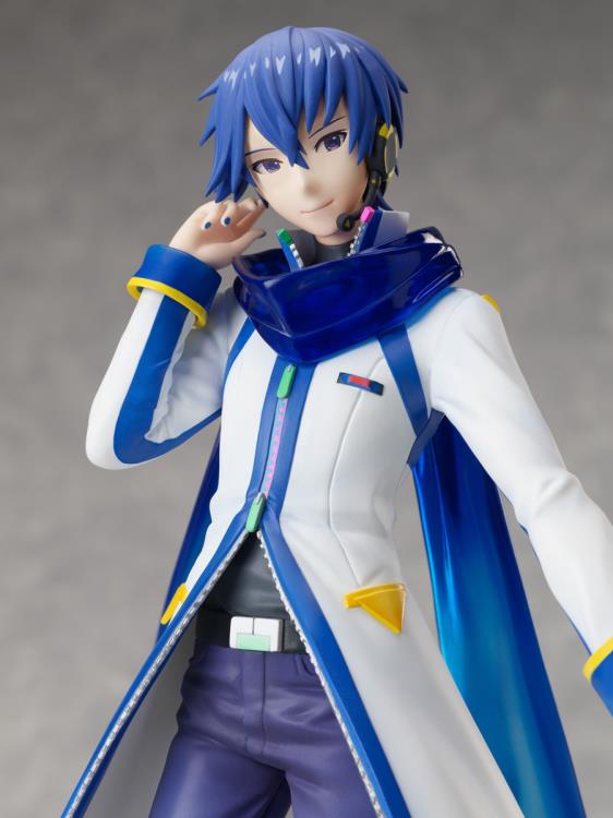 Vocaloid F:Nex Kaito 1/7 Scale Figure