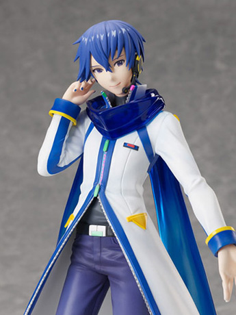 Kaito Hatsune Miku: Colorful Stage!] Acrylic Stand -Brand New World