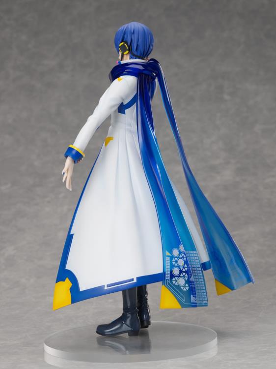 初音ミクシリーズ KAITO 1/7 スケールフィギュア FuRyu F:NEX KAITO 1/7スケールフィギュア』ホビーECサイト『F:NEX』にて本日10月22