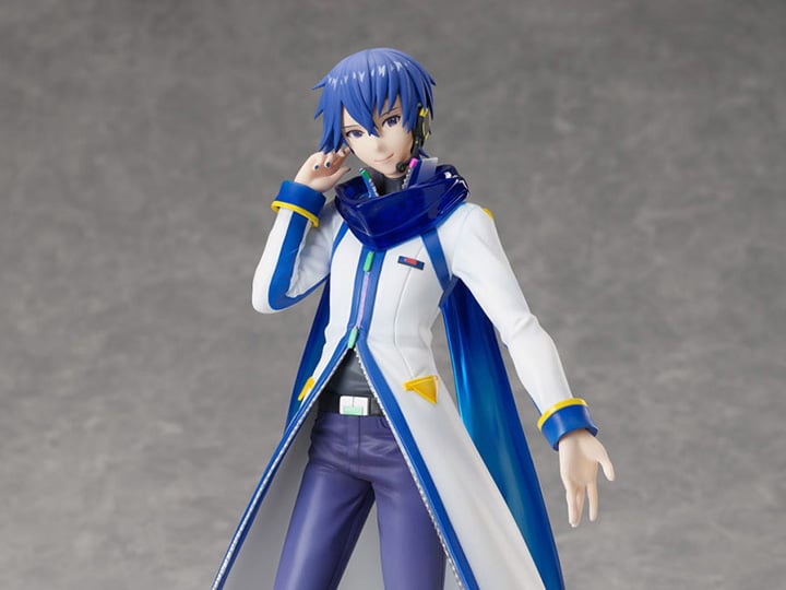 Vocaloid F:Nex Kaito 1/7 Scale Figure