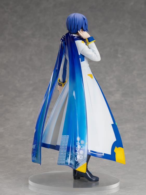 Vocaloid F:Nex Kaito 1/7 Scale Figure