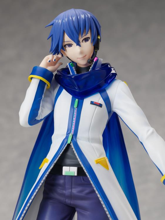 Vocaloid F:Nex Kaito 1/7 Scale Figure