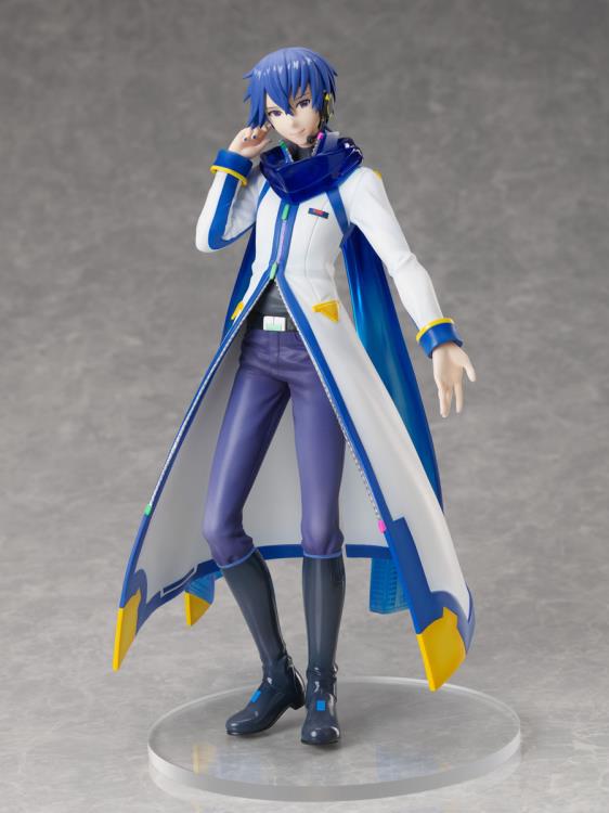 KAITO F:NEX限定　1/7スケールフィギュア Vocaloid F:Nex Kaito 1/7 Scale Figure