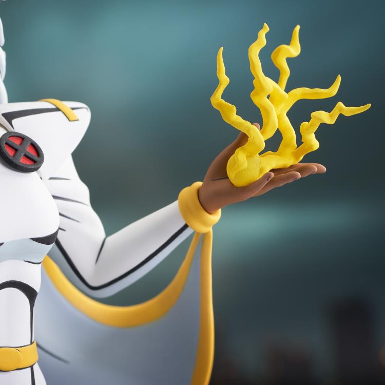 X-Men Storm 1/7 Scale Limited Edition Bust Gallery Image 11