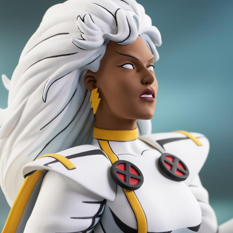 X-Men Storm 1/7 Scale Limited Edition Bust Gallery Image 9