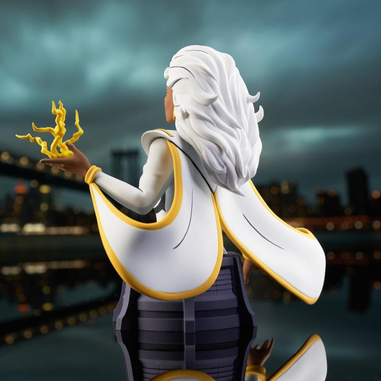 X-Men Storm 1/7 Scale Limited Edition Bust Gallery Image 5