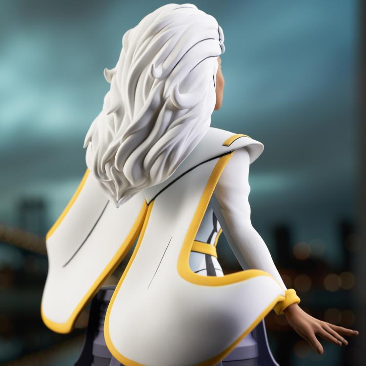 X-Men Storm 1/7 Scale Limited Edition Bust Gallery Image 12