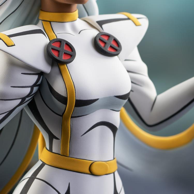 X-Men Storm 1/7 Scale Limited Edition Bust Gallery Image 10