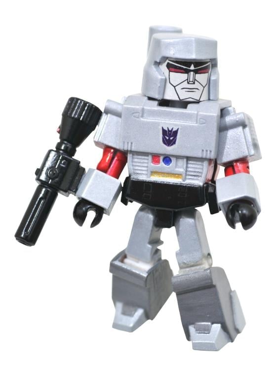 Transformers Minimates Series 2 Four-Pack Gallery Image 7