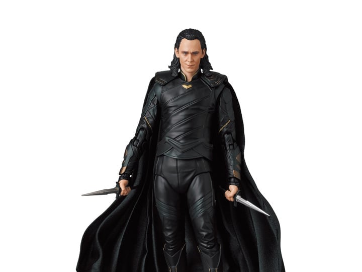 マフェックスMAFEX №169 ロキ (インフィニティ・ウォー) 未開封品 s-l400.jpg