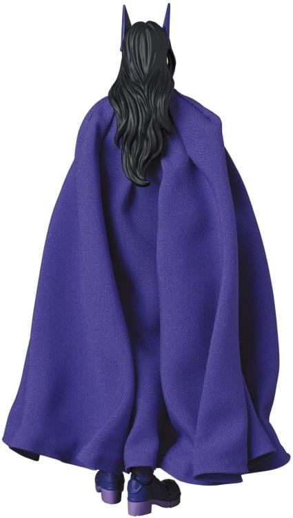 MAFEX No. 170 Batman: Hush Huntress Action Figure