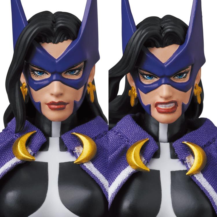 MAFEX No. 170 Batman: Hush Huntress Action Figure