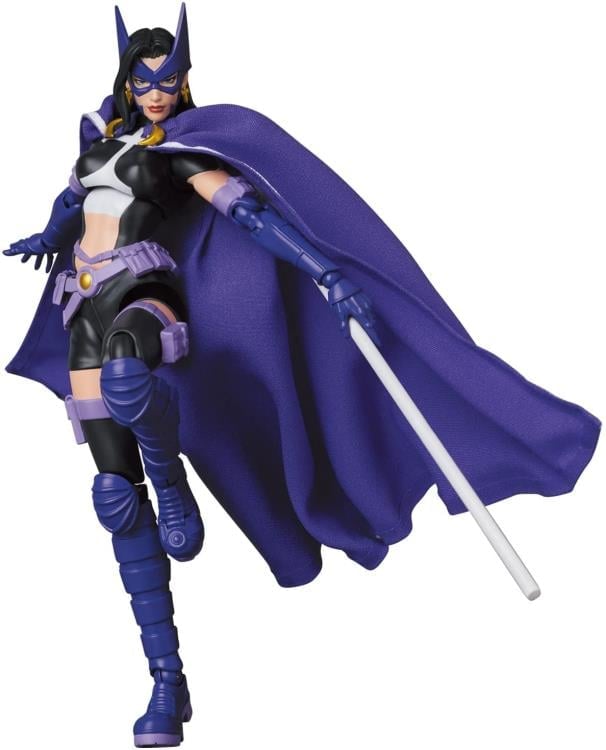 MAFEX No. 170 Batman: Hush Huntress Action Figure