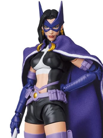MAFEX No. 170 Batman: Hush Huntress Action Figure