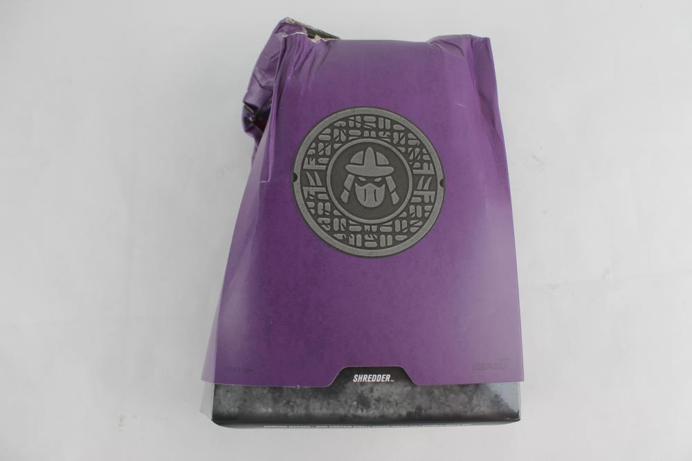 Defective Loot Box #0268 (DAMAGED - ALL SALES FINAL) Gallery Image 6