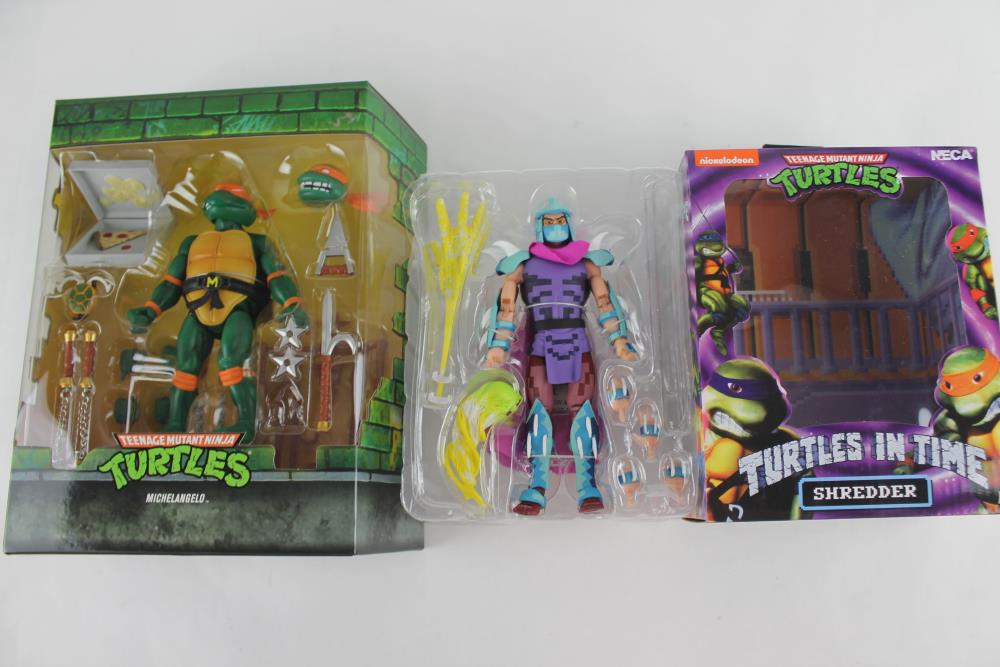 Defective Loot Box #0268 (DAMAGED - ALL SALES FINAL) Gallery Image 12