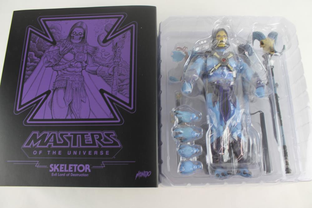 Defective Loot Box #0268 (DAMAGED - ALL SALES FINAL) Gallery Image 3