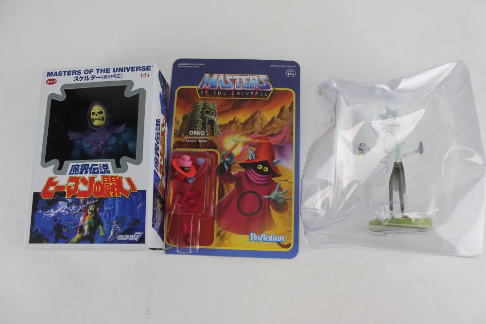 Defective Loot Box #0268 (DAMAGED - ALL SALES FINAL) Gallery Image 11