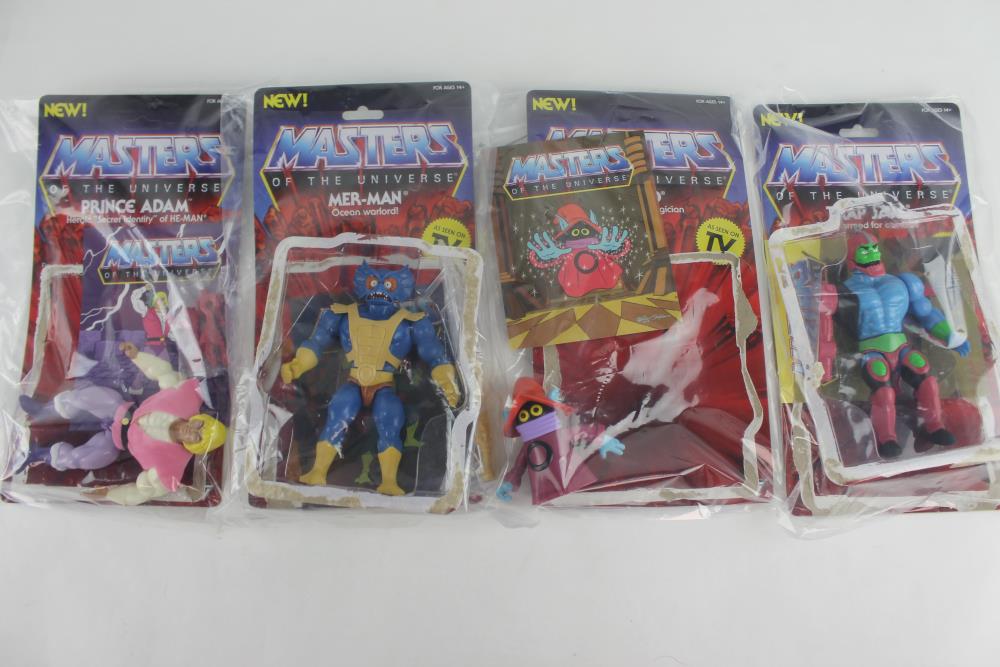 Defective Loot Box #0268 (DAMAGED - ALL SALES FINAL) Gallery Image 5