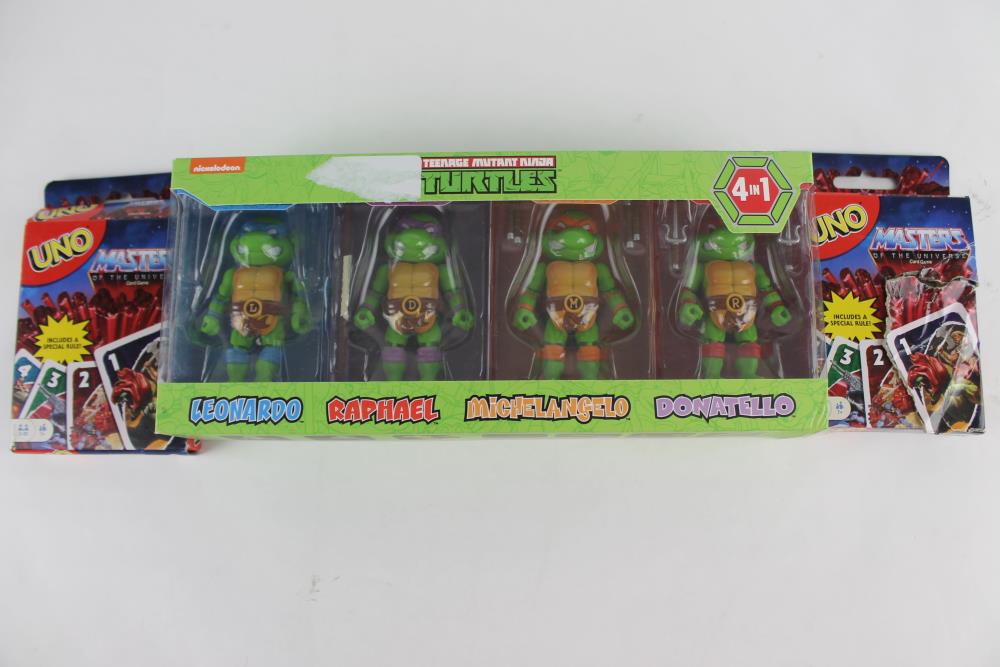 Defective Loot Box #0268 (DAMAGED - ALL SALES FINAL) Gallery Image 4