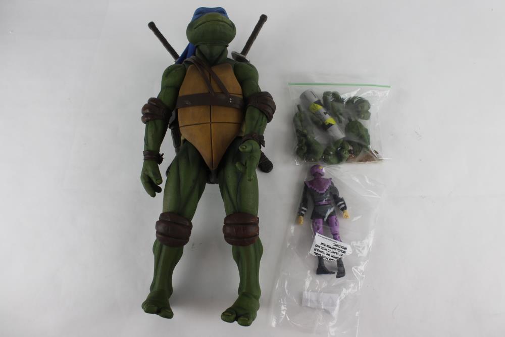 Defective Loot Box #0268 (DAMAGED - ALL SALES FINAL) Gallery Image 7
