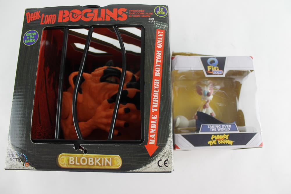 Defective Loot Box #0268 (DAMAGED - ALL SALES FINAL) Gallery Image 9