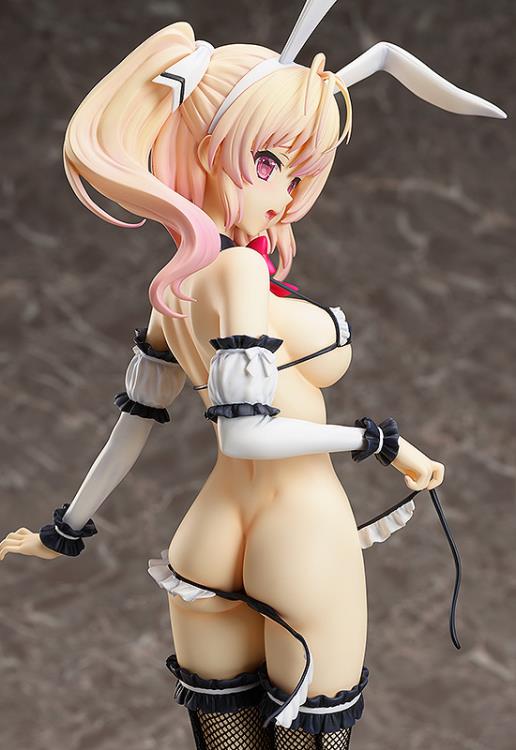 Hisasi Original Bunny Series B-Style Mitsuka (Bunny Ver.) 1/4 Scale Figure Gallery Image 7
