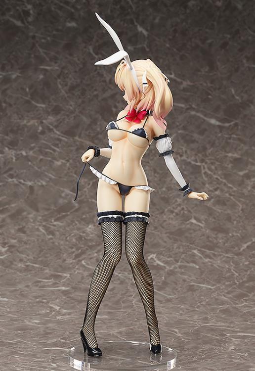 Hisasi Original Bunny Series B-Style Mitsuka (Bunny Ver.) 1/4 Scale Figure Gallery Image 6