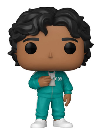 Pop! Television: Squid Game - Player 199 Ali Gallery Image 2