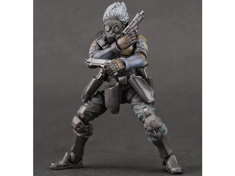 Acid Rain Bucks Team Series 02 - Jack Figure Gallery Image 4