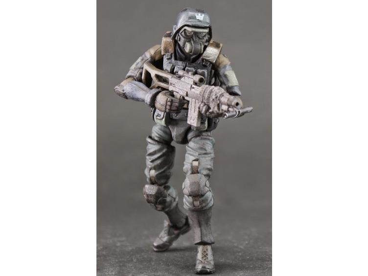 Acid Rain Bucks Team Series 02 - King Figure Gallery Image 3