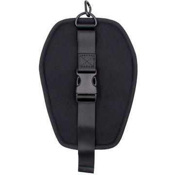 Graves Halloween Coffin Clip Pouch Gallery Image 4