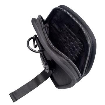 Graves Halloween Coffin Clip Pouch Gallery Image 3